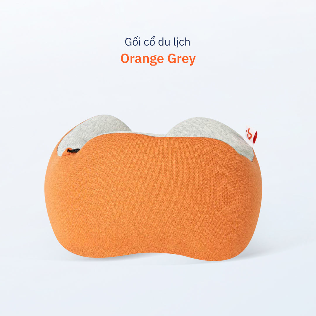 Gối Cổ Du Lịch