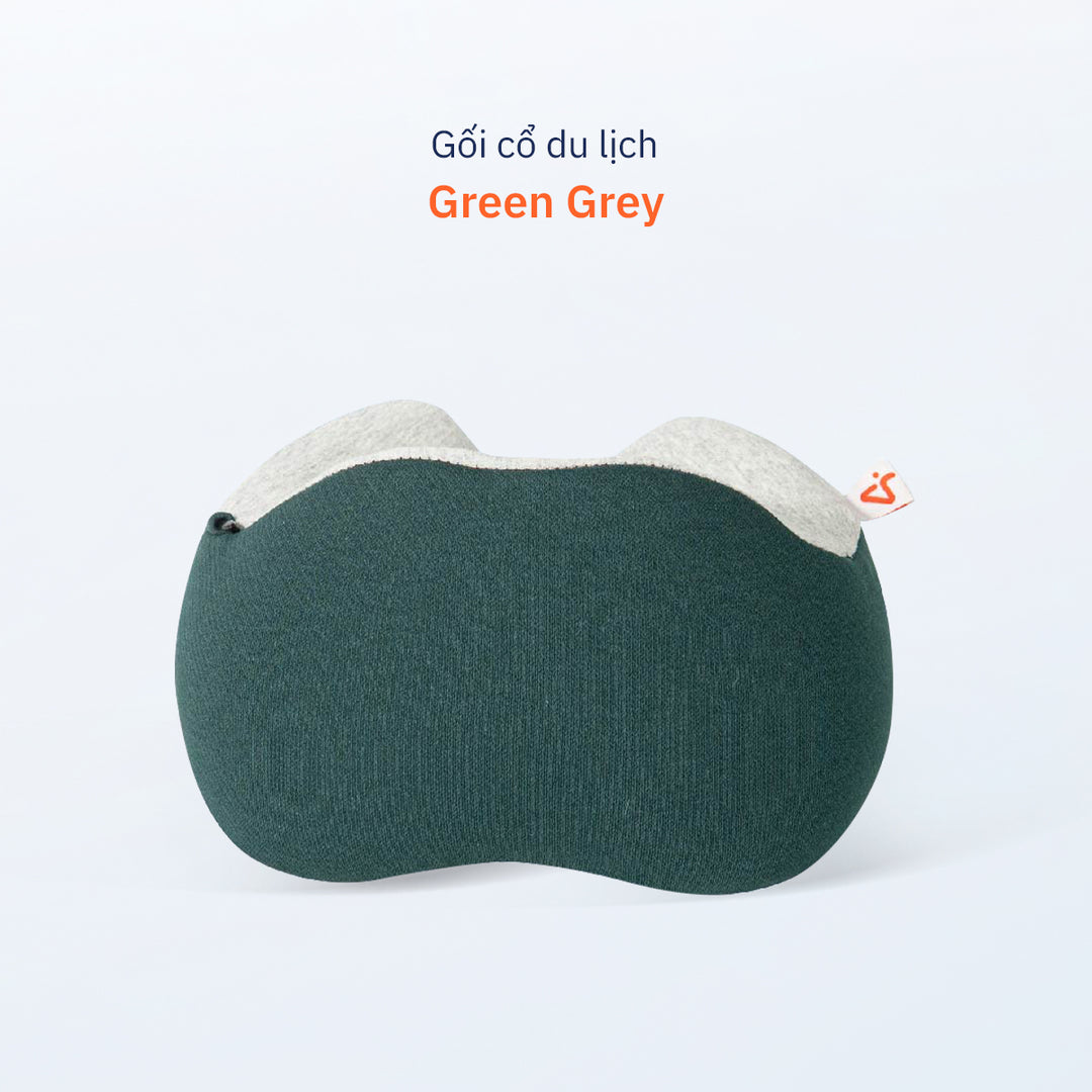 Gối Cổ Du Lịch