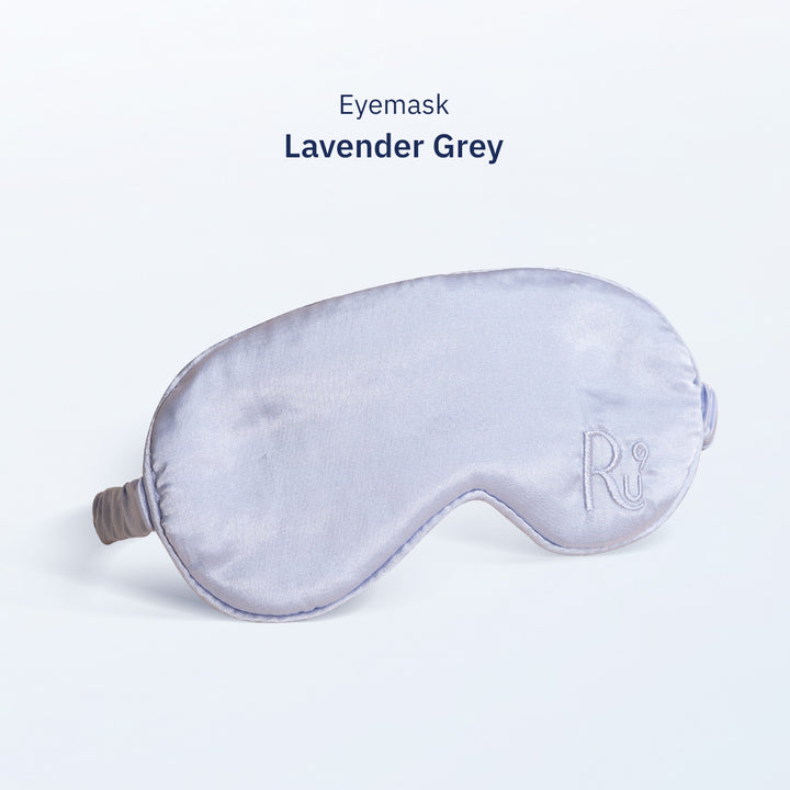 Ru9 Eye Mask