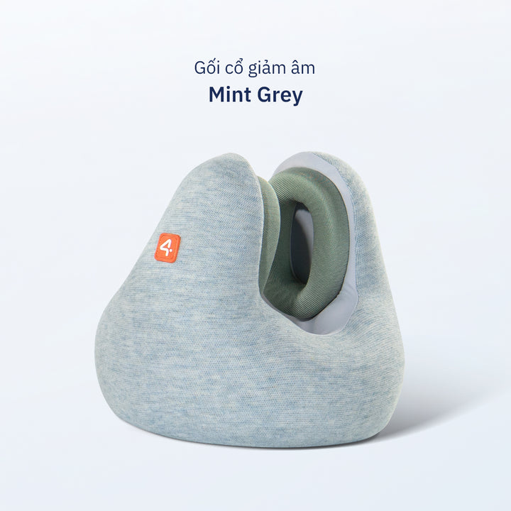 Gối Cổ Giảm Âm