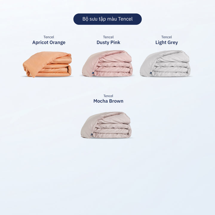 Vỏ Chăn Tencel
