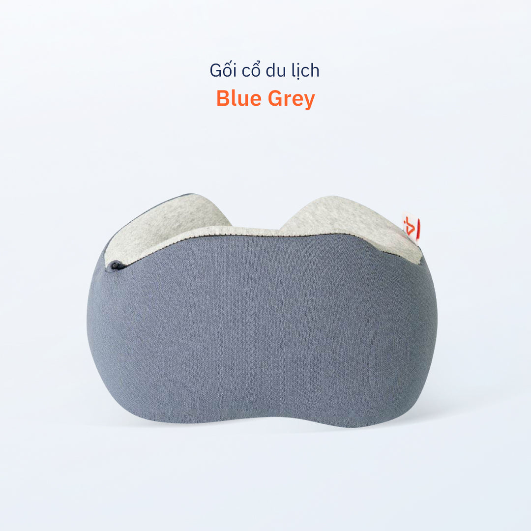 Gối Cổ Du Lịch