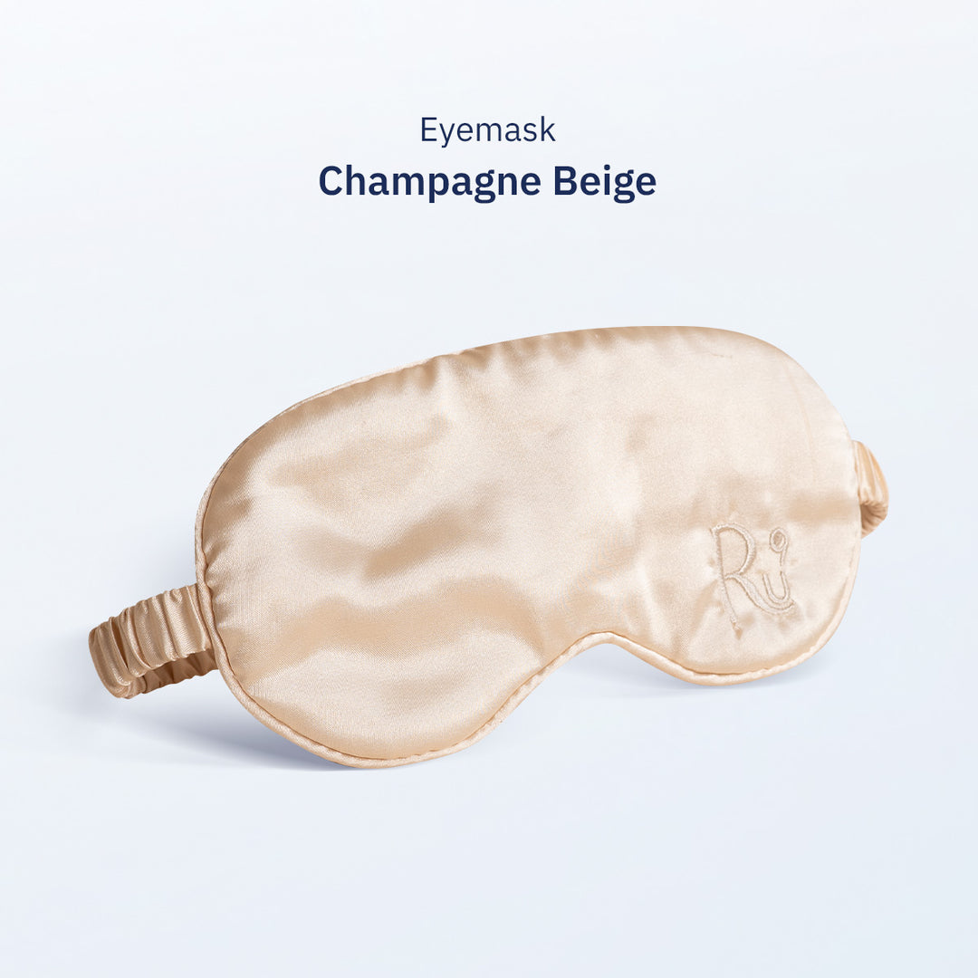 Ru9 Eye Mask