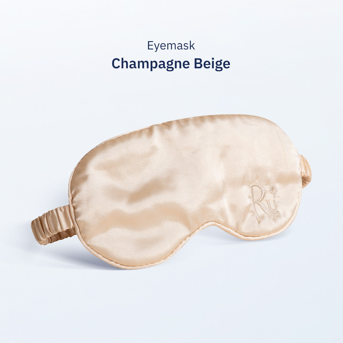 Ru9 Eye Mask
