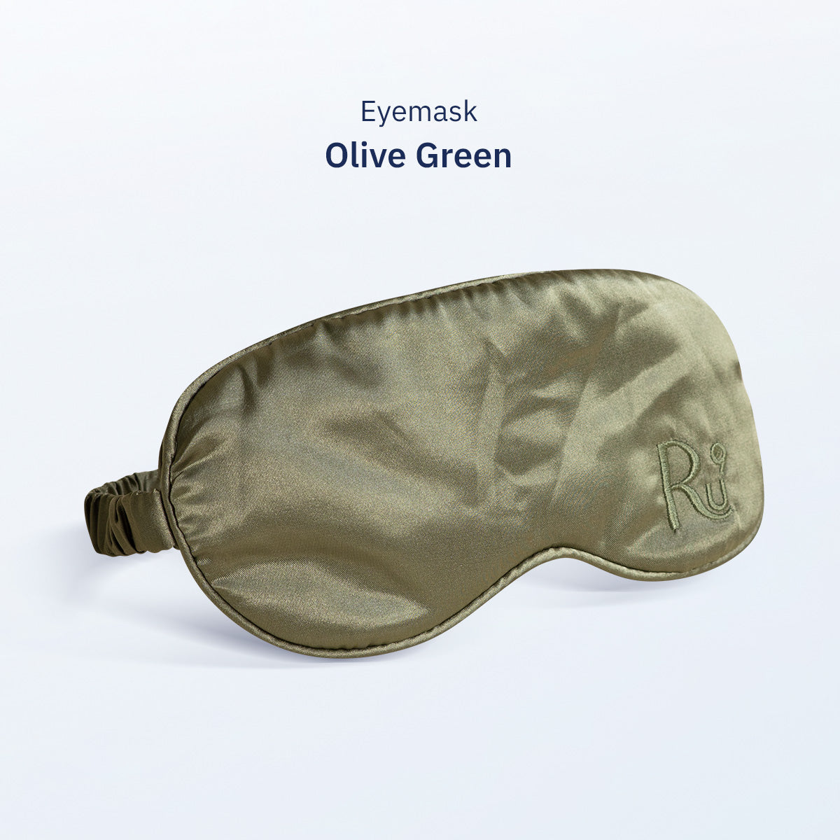Ru9 Eye Mask