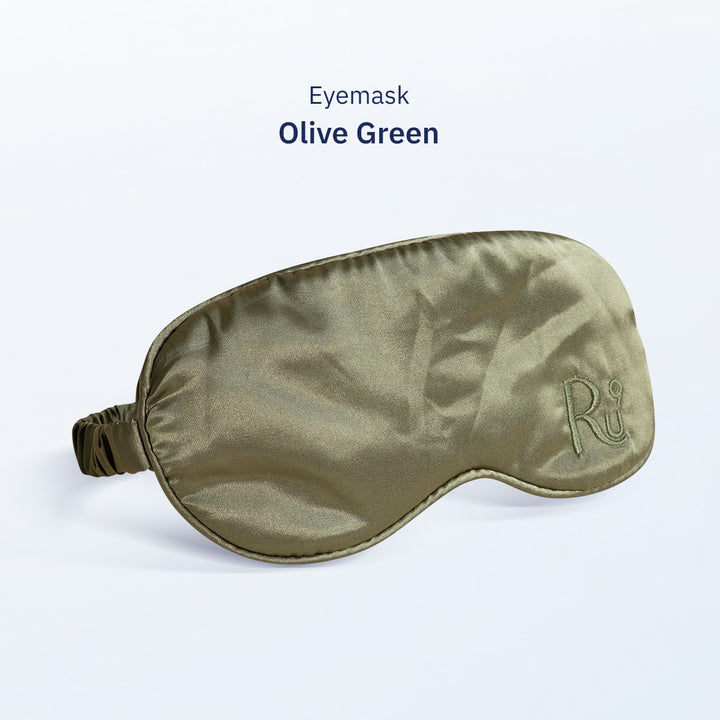 Ru9 Eye Mask