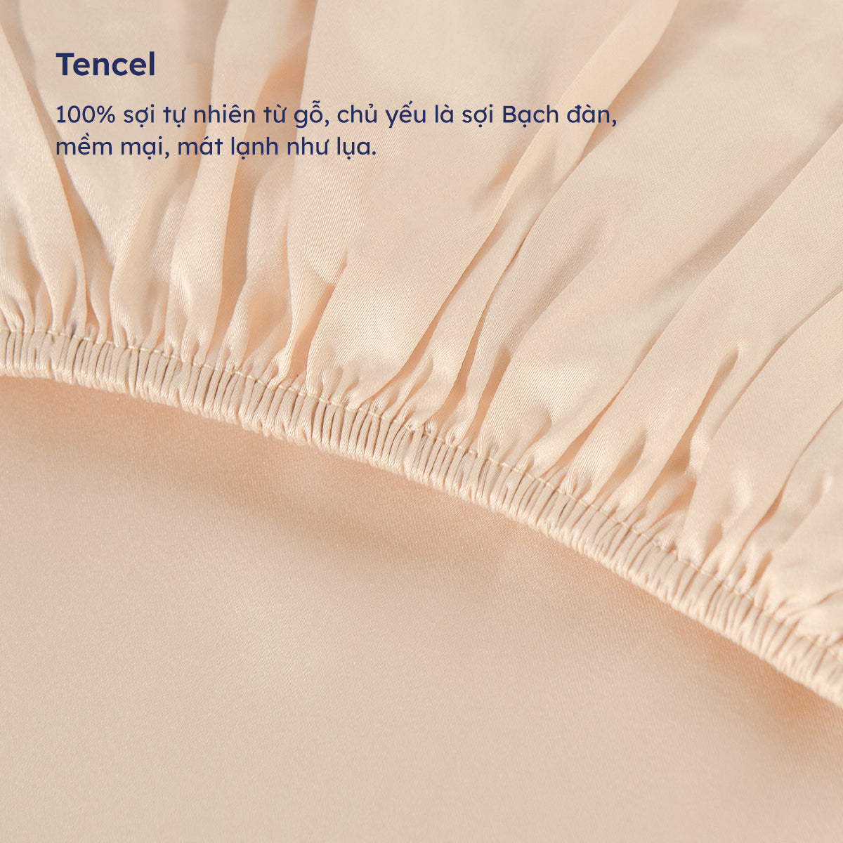 Vỏ Ga Nệm Tencel