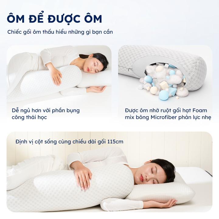 Gối Ôm