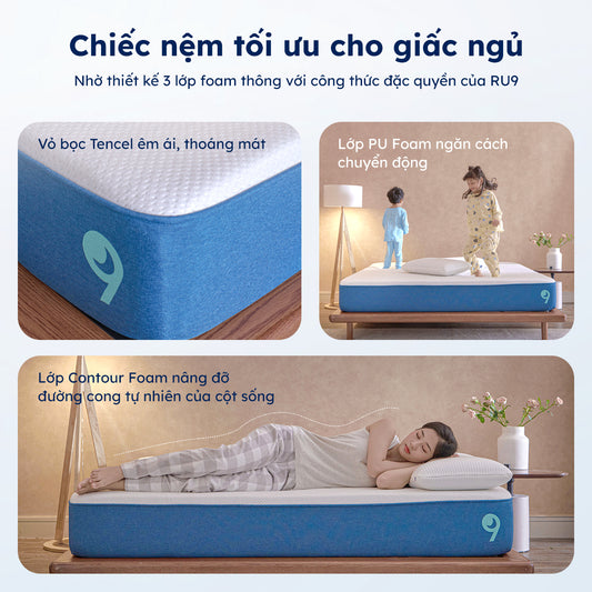 Nệm Original