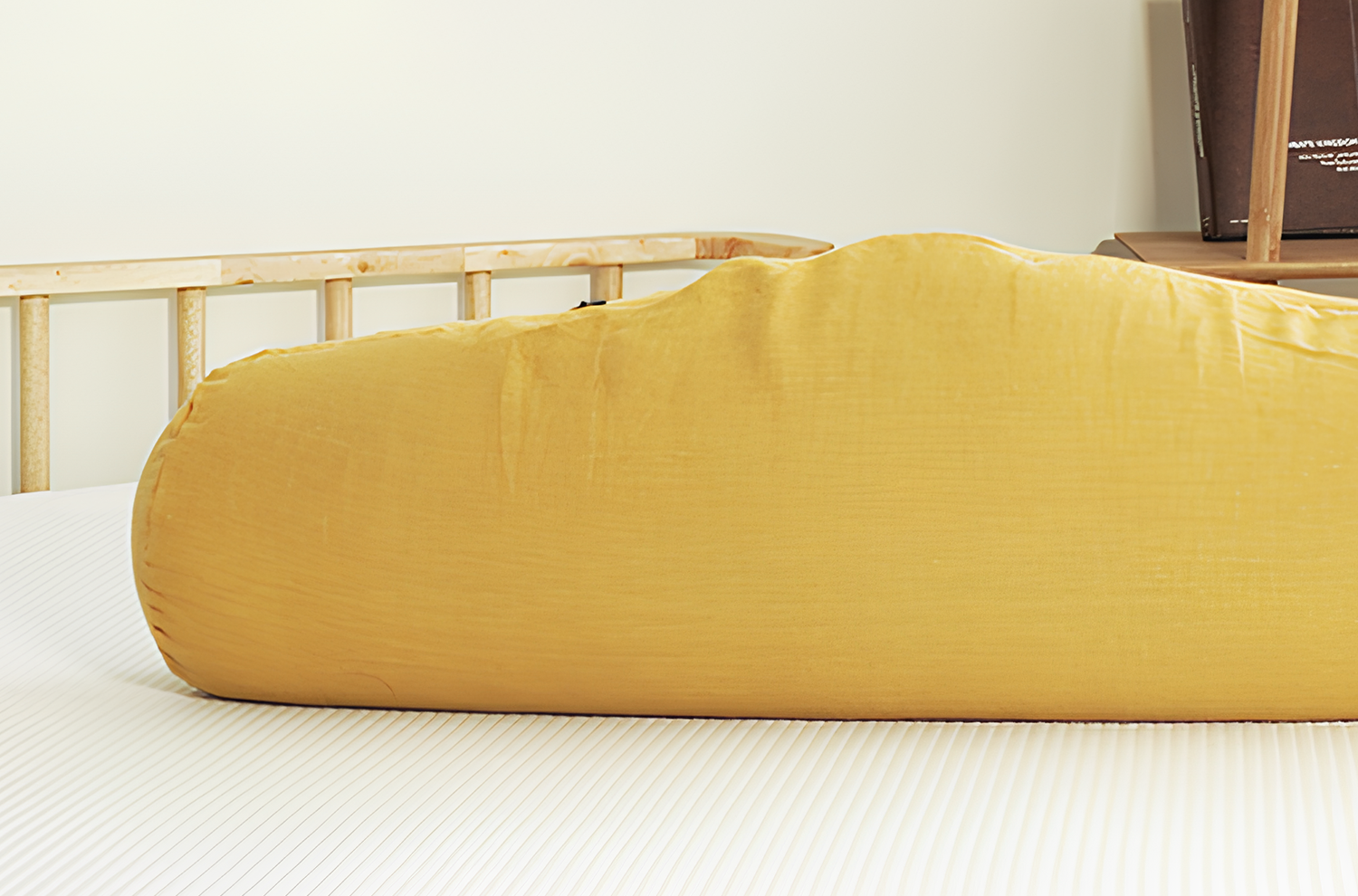 Vỏ Gối Ôm Ru9 Linen