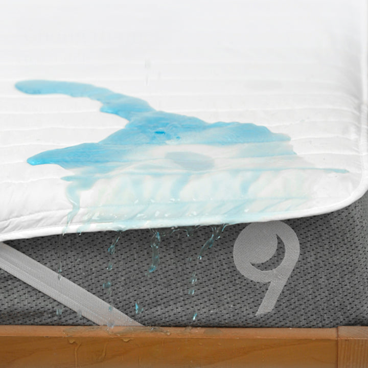 Combo Toàn Vẹn Êm Ái