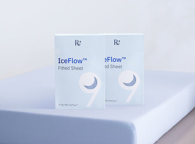 Vỏ Ga Lạnh IceFlow™