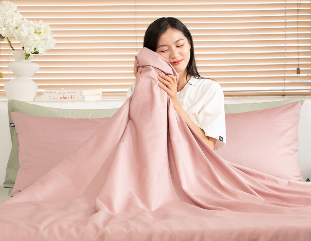 Duy trì độ thoáng mát