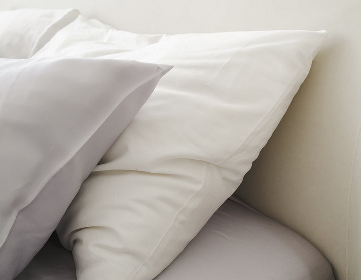 Bộ Ga Giường Linen