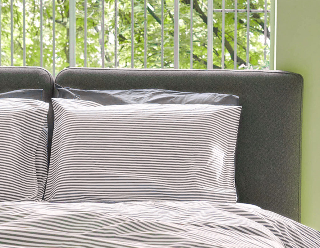 Bộ Vỏ Gối Percale