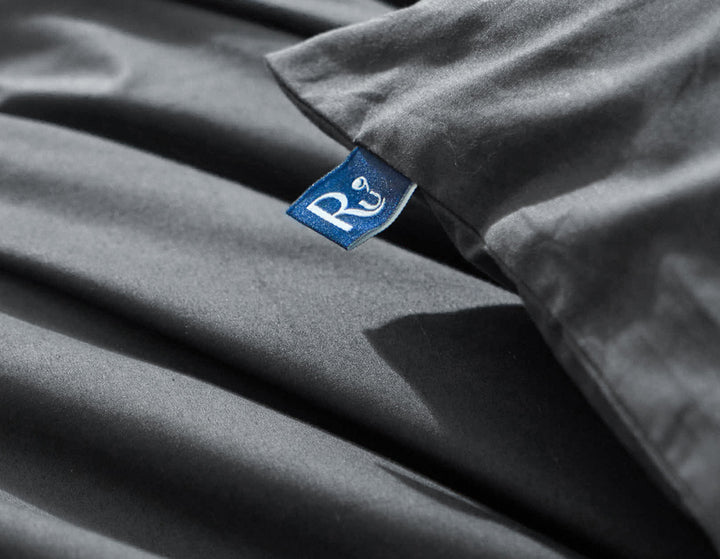 Bộ Vỏ Gối Percale