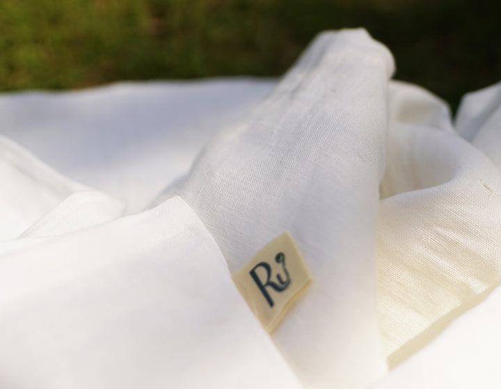 Bộ Ga Giường Linen