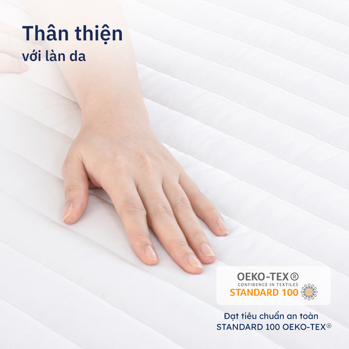 Tấm bảo vệ nệm