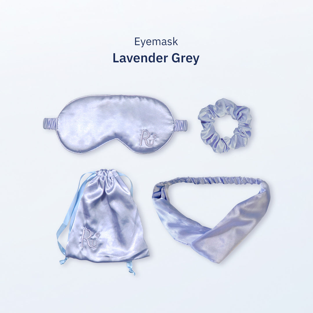 Ru9 Eye Mask Set