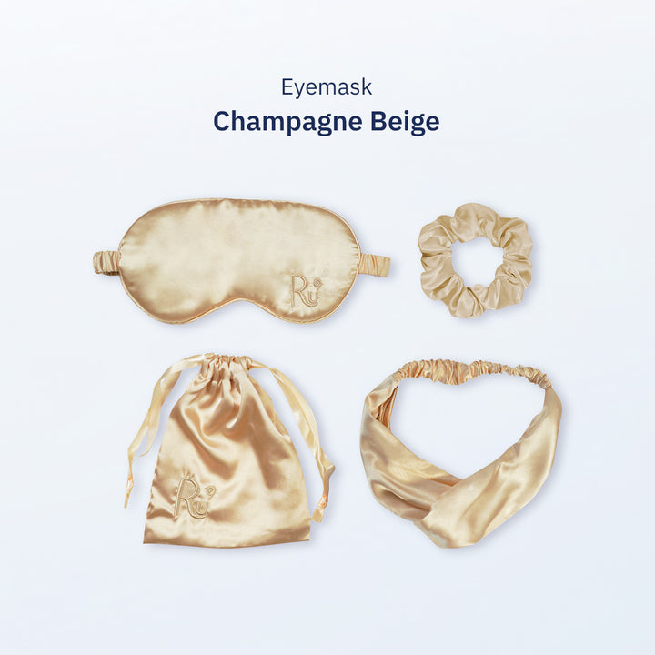 Ru9 Eye Mask Set