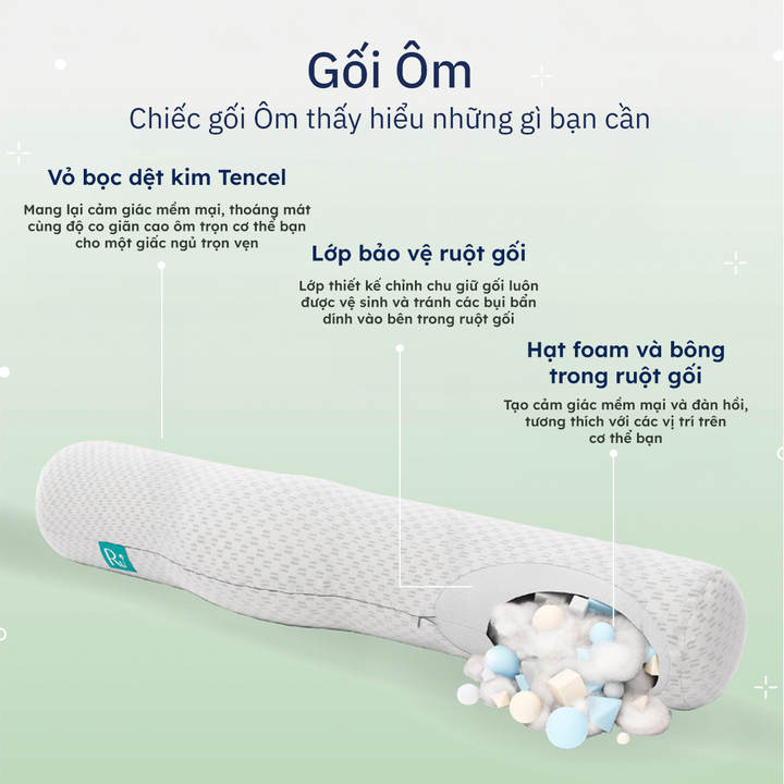 Gối Ôm