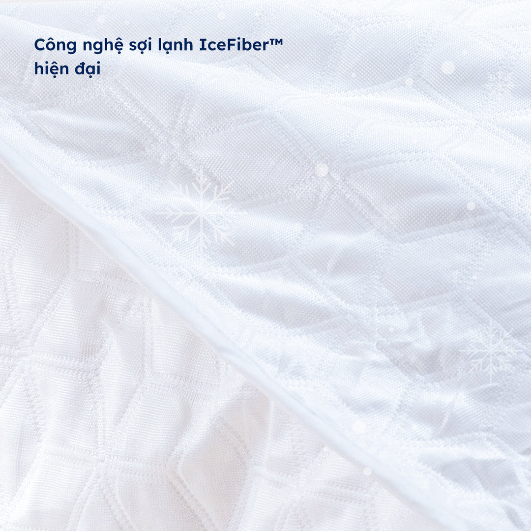 Vỏ Gối Ôm IceFiber™