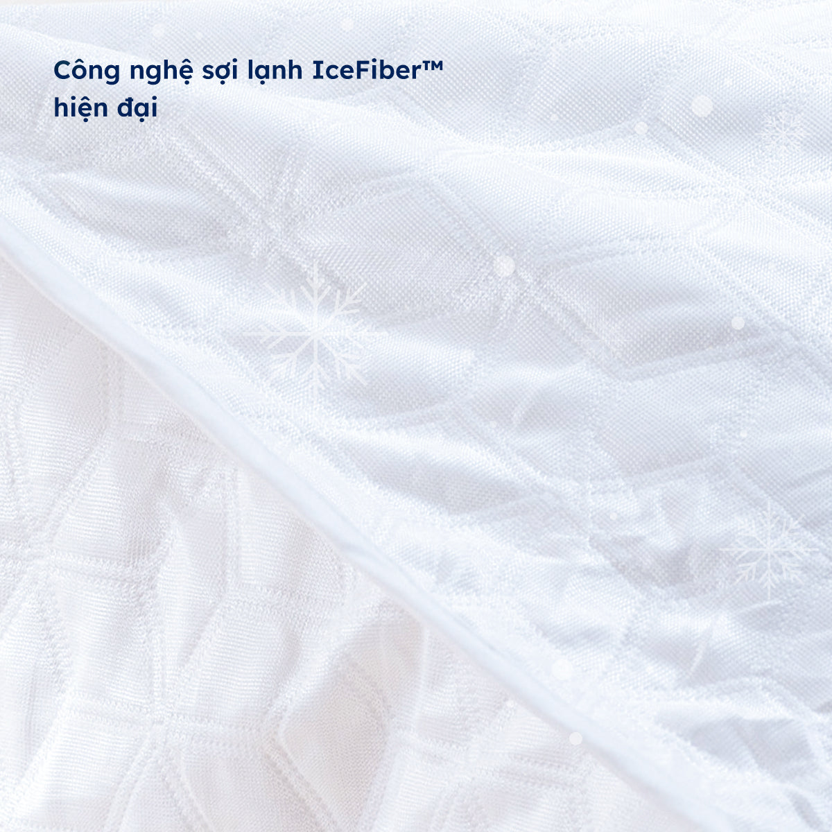 Vỏ Gối Ôm IceFiber™