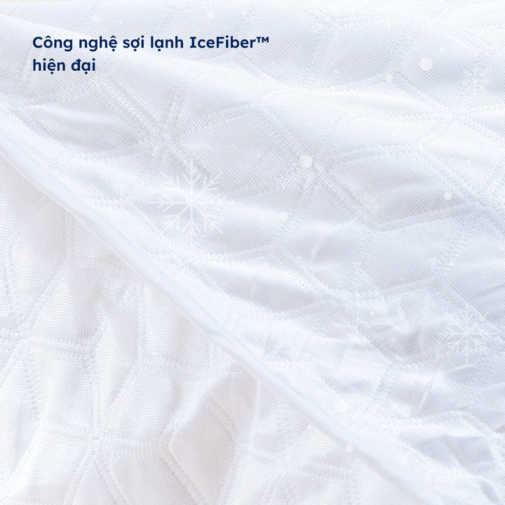 Vỏ Gối Ôm IceFiber™