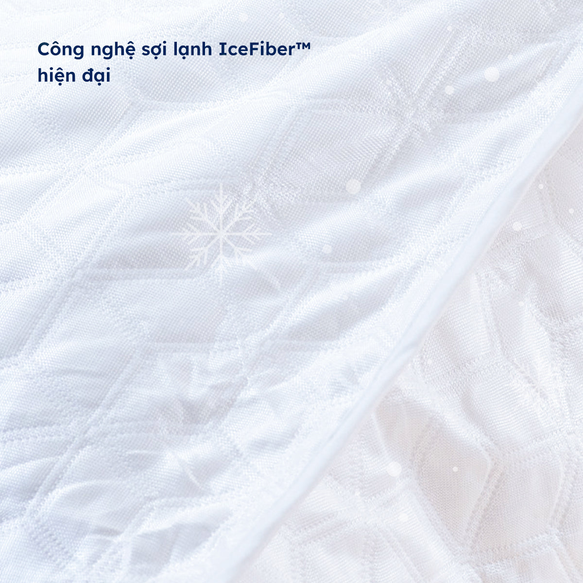 Bộ Vỏ Gối Icefiber™