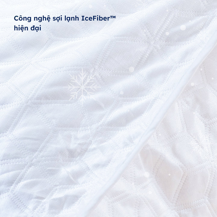 Bộ Vỏ Gối Icefiber™