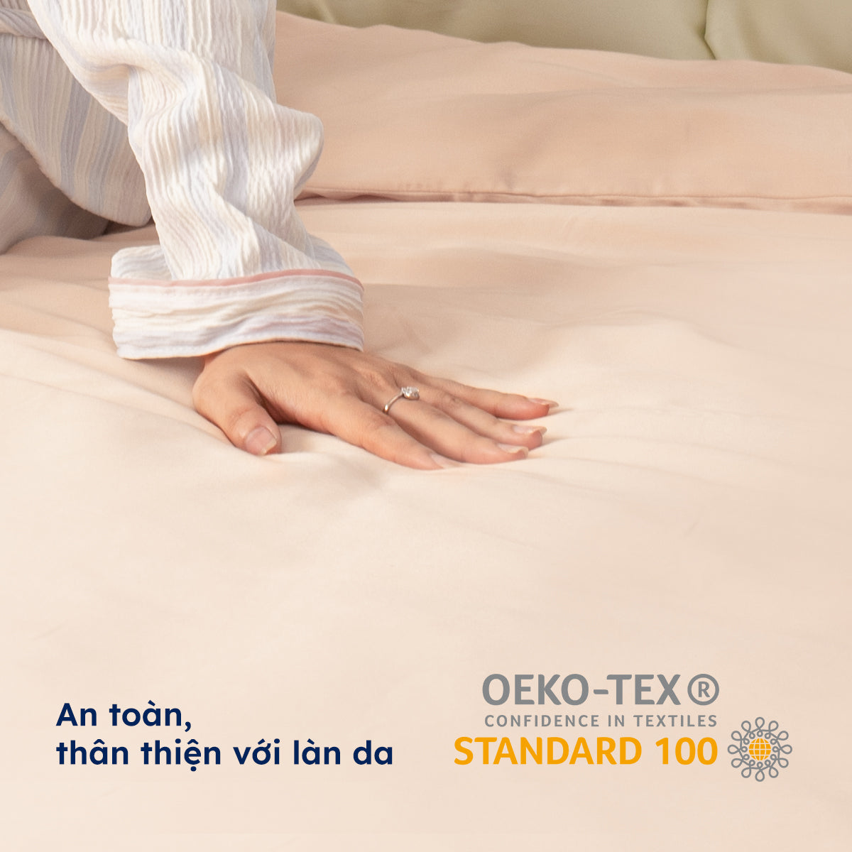 Vỏ Chăn Tencel