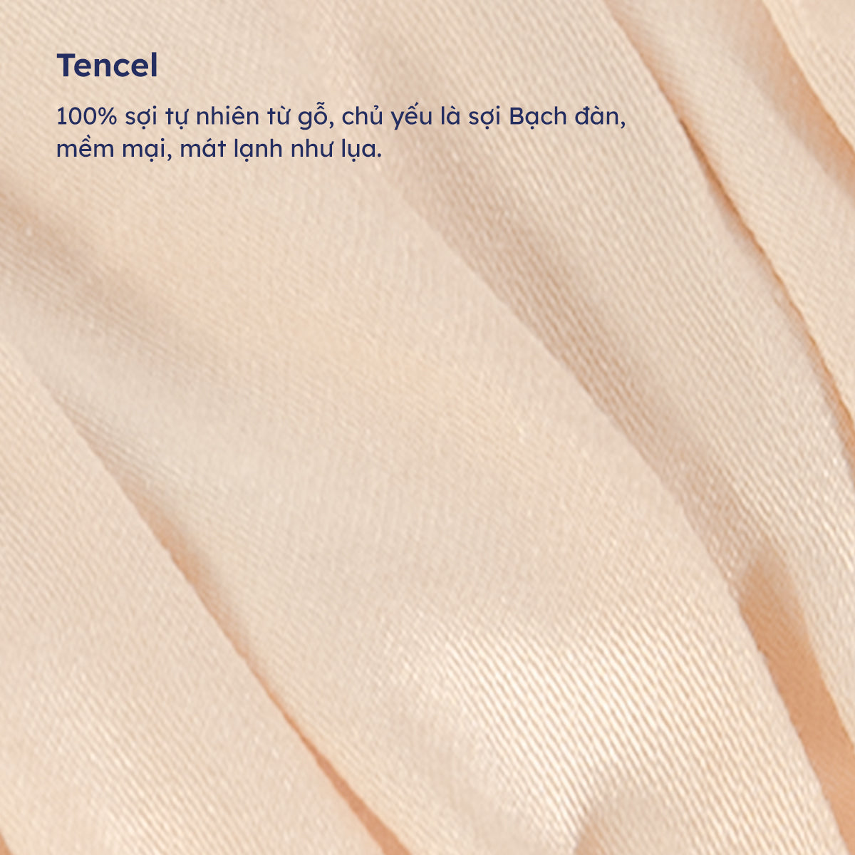 Vỏ Gối Ôm Tencel