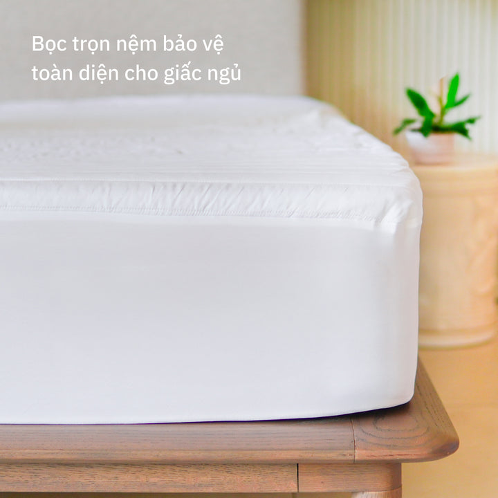Ga Chống Thấm Nệm