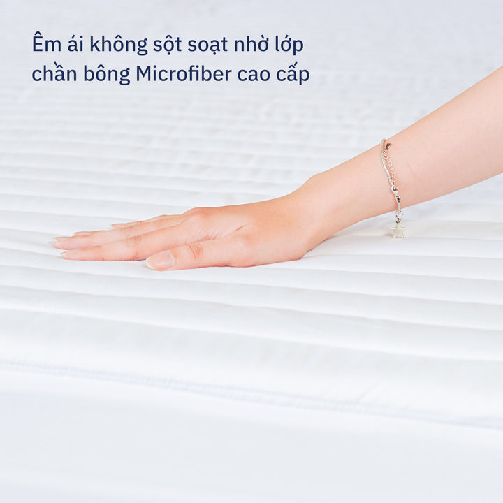Ga Chống Thấm Nệm