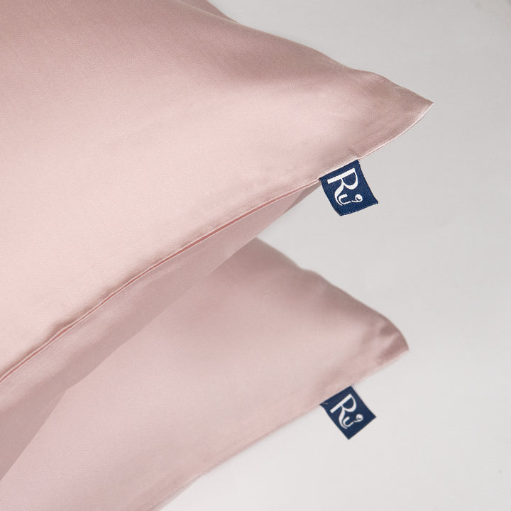 Bộ Vỏ Gối Tencel