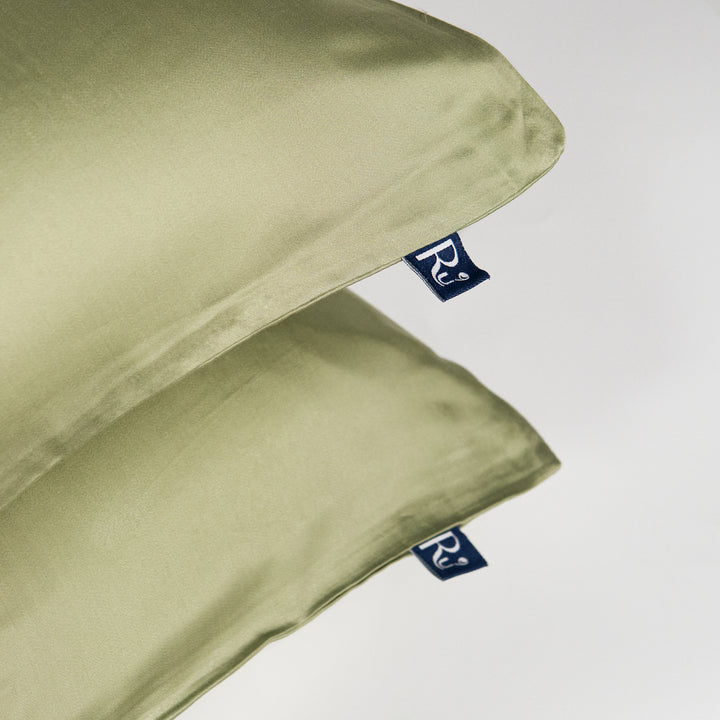 Bộ Vỏ Gối Tencel