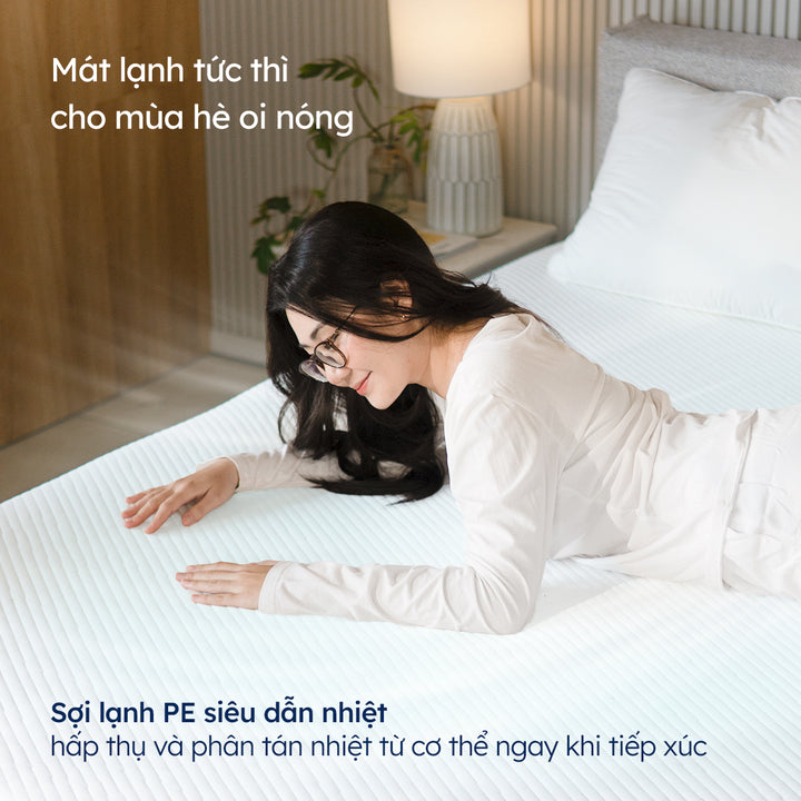 Áo nệm mát Original Pro