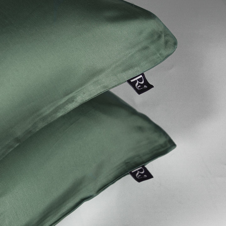 Bộ Vỏ Gối Tencel