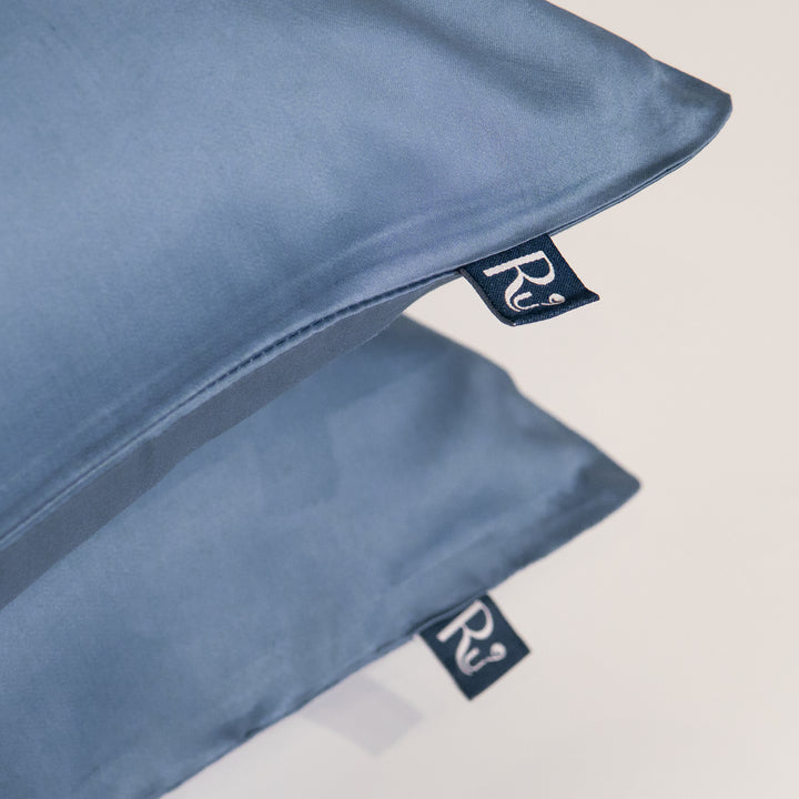 Bộ Vỏ Gối Tencel