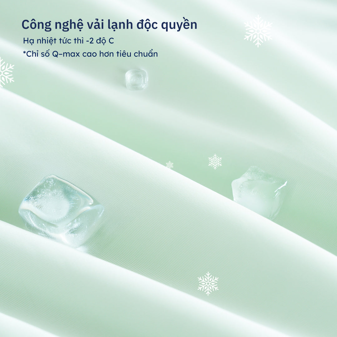 Chăn Lạnh