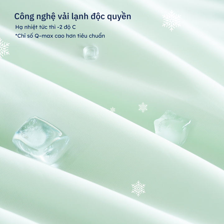 Chăn Lạnh