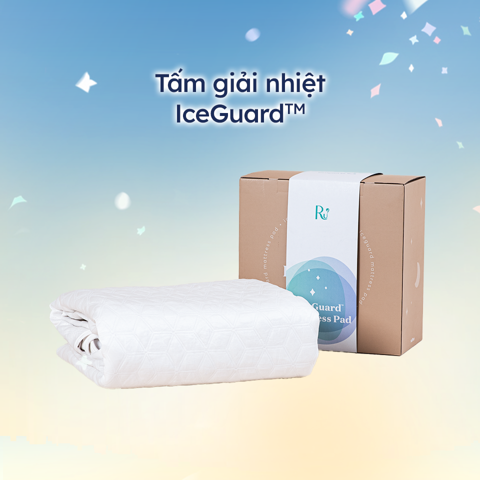 Combo Ngủ Mát