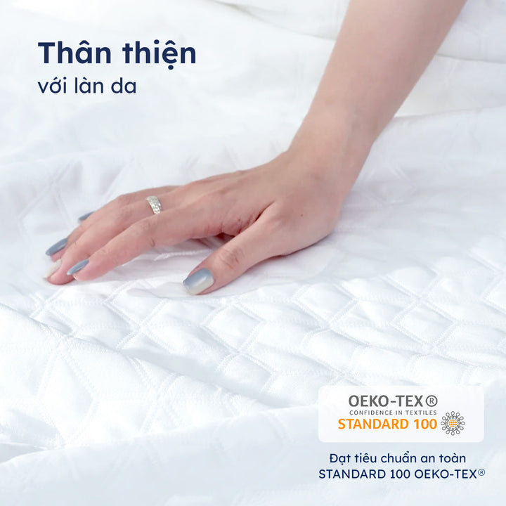 Tấm Giải Nhiệt IceGuard™
