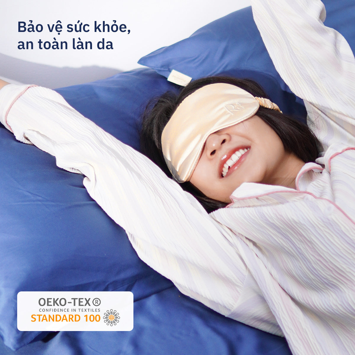 Ru9 Eye Mask