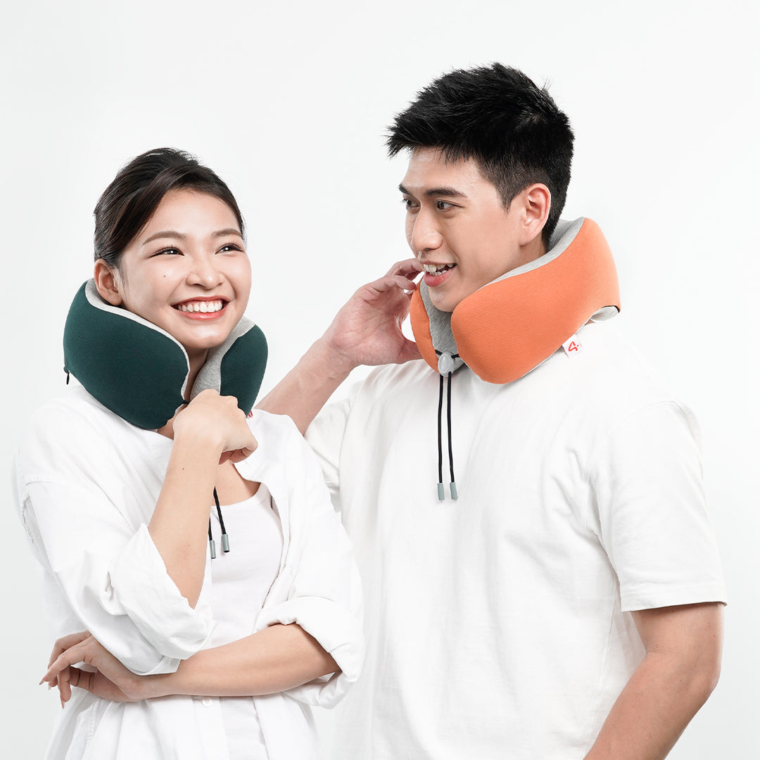 Gối Cổ Du Lịch