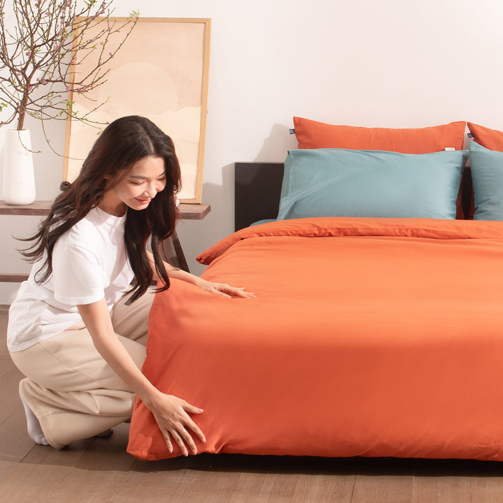 Vỏ Chăn Tencel
