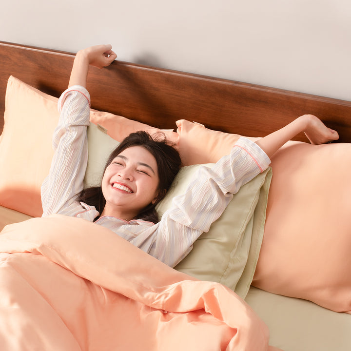 Bộ Ga Giường Tencel