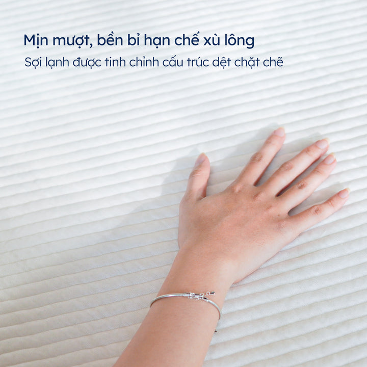 Áo nệm mát Original Pro
