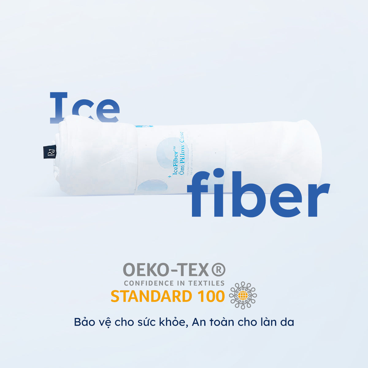 Vỏ Gối Ôm IceFiber™