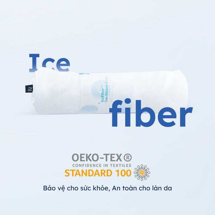 Vỏ Gối Ôm IceFiber™